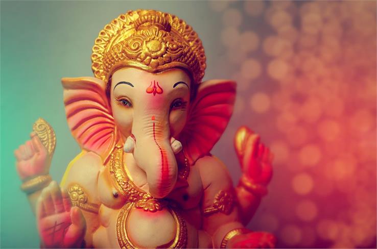 ganesh chaturthi festival